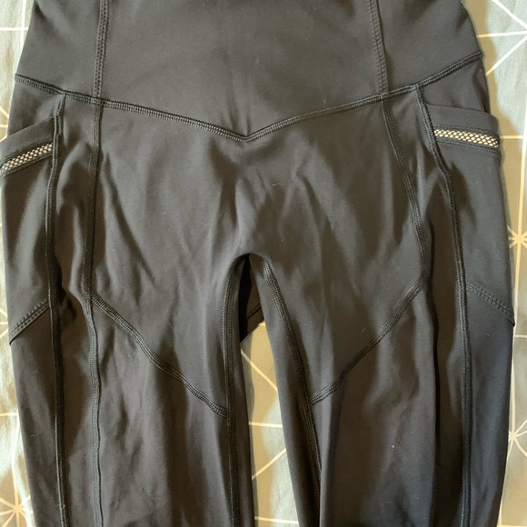 Lululemon All the Right Places Pants - Picture 8 of 8